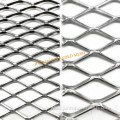 Aluminum expand metal mesh for ceil